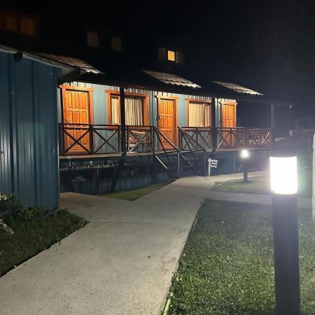 Appartamento Mirador Del Bosque Ushuaia Esterno foto