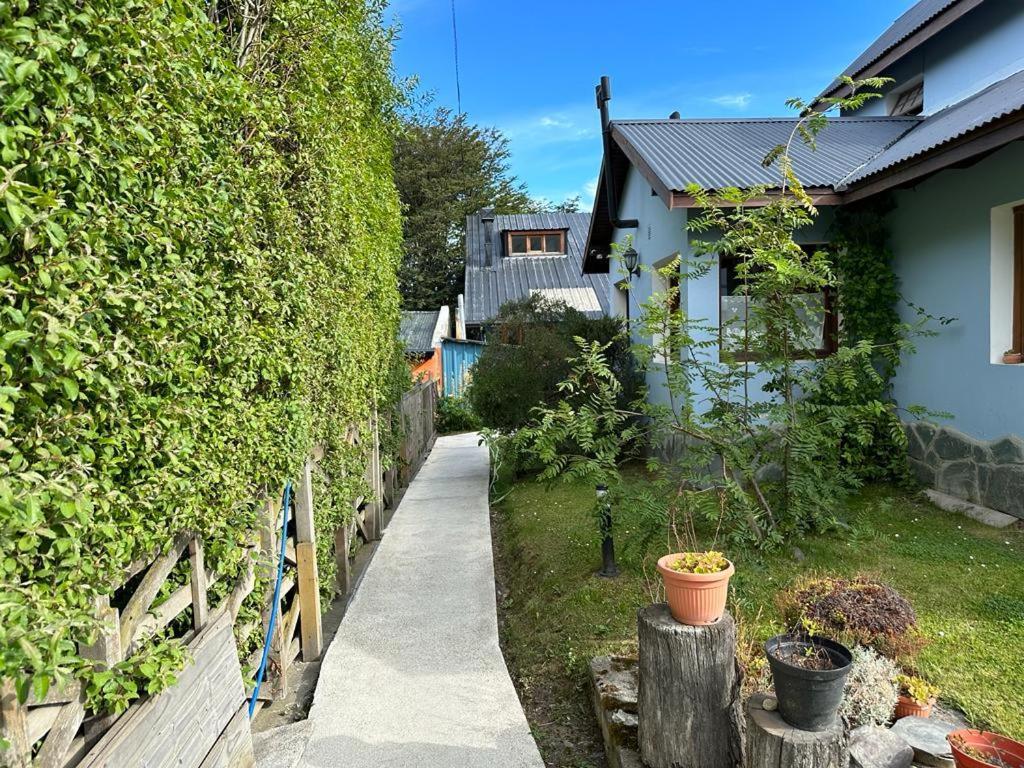 Appartamento Mirador Del Bosque Ushuaia Esterno foto
